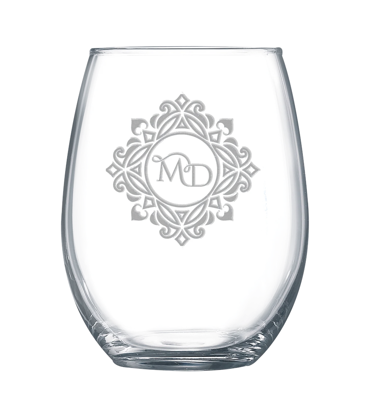 Glass Laser Engraving – Custom Etching, Frosted Designs & Personalized Gifts